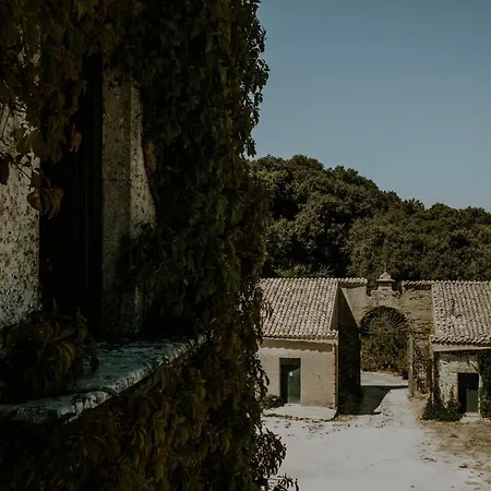 Casa di campagna Abbazia Santa Maria Del Bosco
