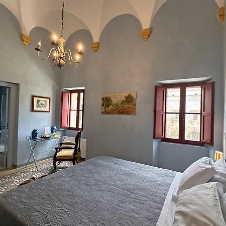 Country house Abbazia Santa Maria Del Bosco *