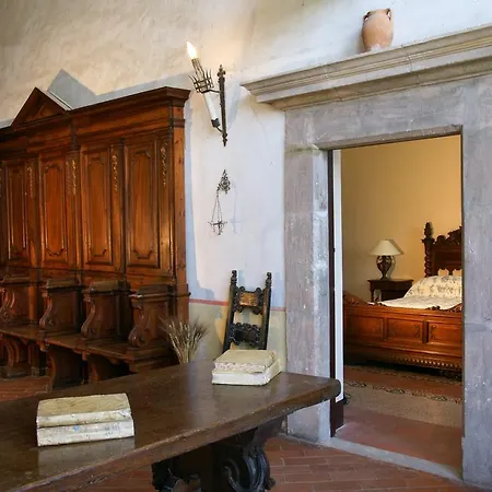 Abbazia Santa Maria Del Bosco *