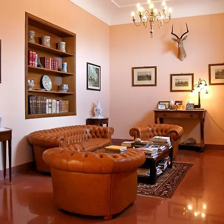 Country house Abbazia Santa Maria Del Bosco