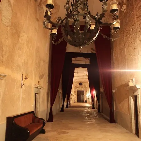 Casa di campagna Abbazia Santa Maria Del Bosco