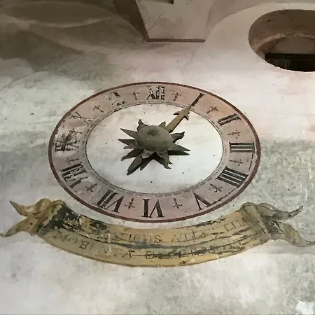 Abbazia Santa Maria Del Bosco Country house