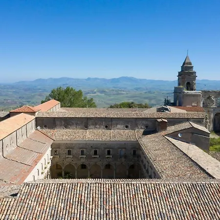 Country house Abbazia Santa Maria Del Bosco *