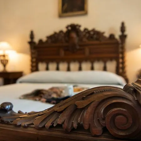 Abbazia Santa Maria Del Bosco Country house Contessa Entellina