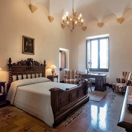 Abbazia Santa Maria Del Bosco Country house *