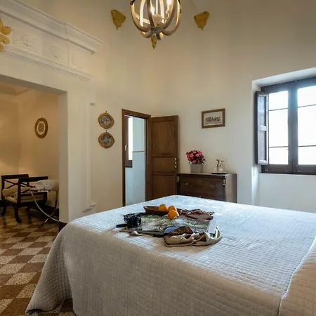 Abbazia Santa Maria Del Bosco Country house