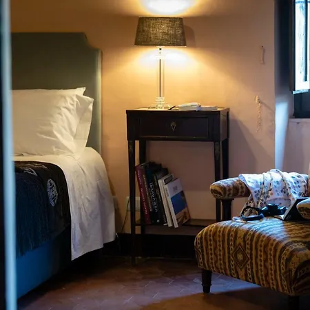 Country house Abbazia Santa Maria Del Bosco
